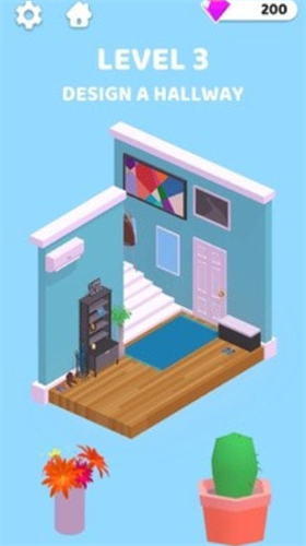 小巧家居房屋建造者下载