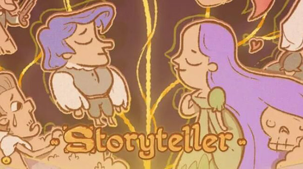 Storyteller 无广告免费版下载