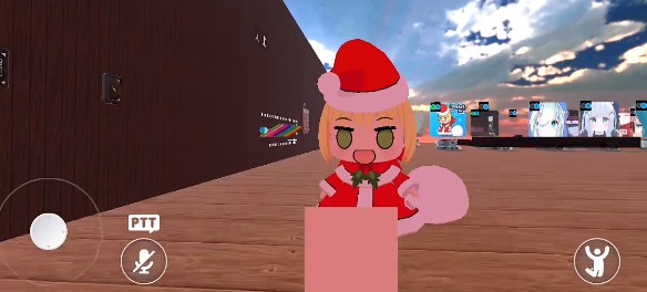 VRChat 官方入口下载
