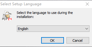 PDF24 Creator v11.11.0下载