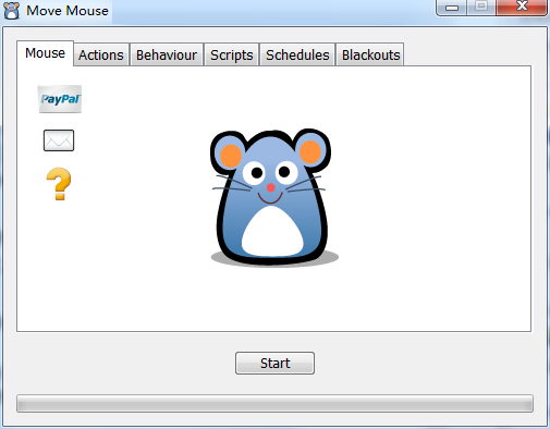 Move Mouse中文版下载