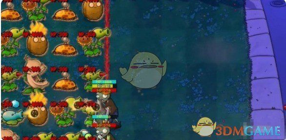 植物大战僵尸杂交版 最新版在线玩下载