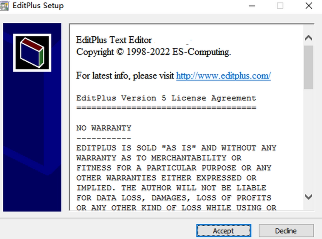 EditPlusv5.7.4352.0下载