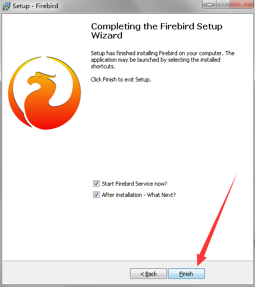 Firebird4.0.1下载