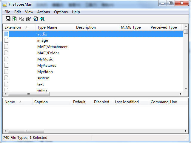 FileTypesMan中文版下载