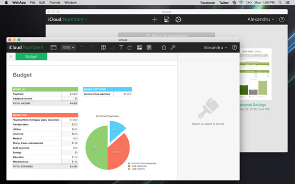 Web2App Mac版下载