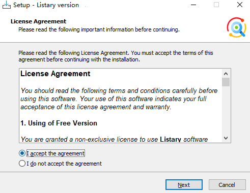 Listary电脑版6.3.0.0下载