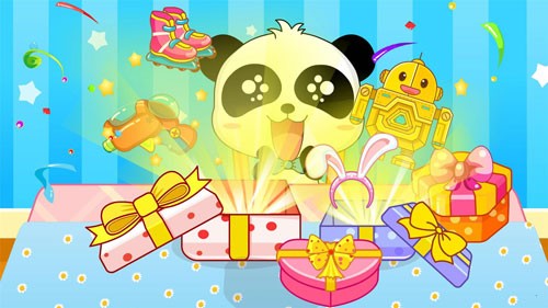 宝宝巴士生日派对 旧版下载下载