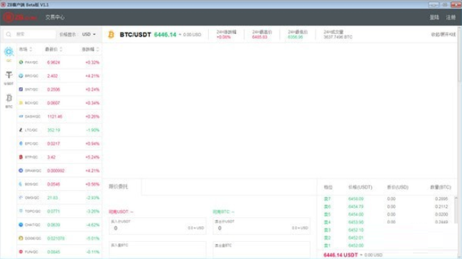 ZB客户端v2.0下载