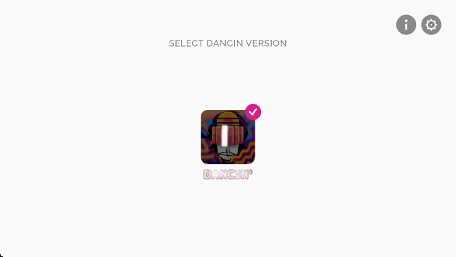 节奏盒子Dancin模组下载