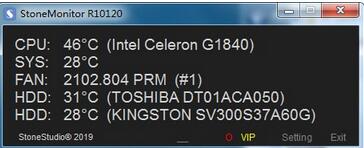 StoneMonitorv10124下载