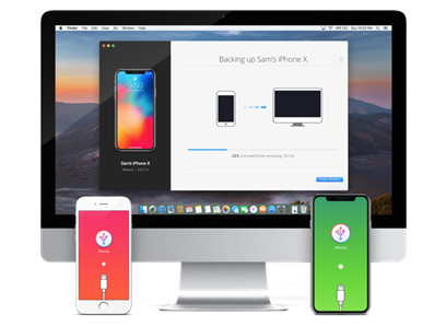 iMazingv2.16.9.0下载