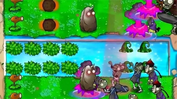 植物大战僵尸杂交版 3.9版本下载