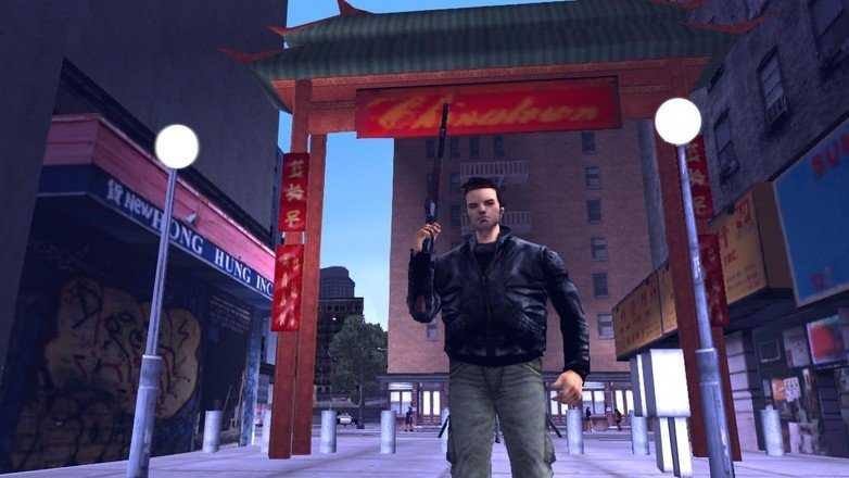 GTA3 安卓手机版下载