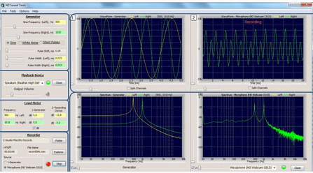AD Sound Toolsv1.2下载