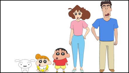 蜡笔小新：我与博士的暑假 手机版下载