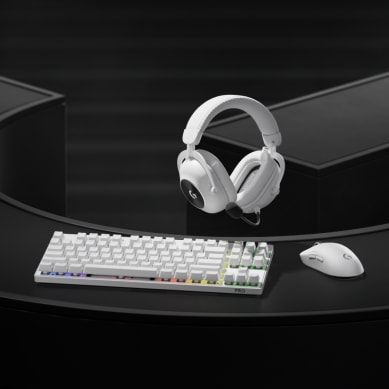 Logitech G HUB官方最新版下载