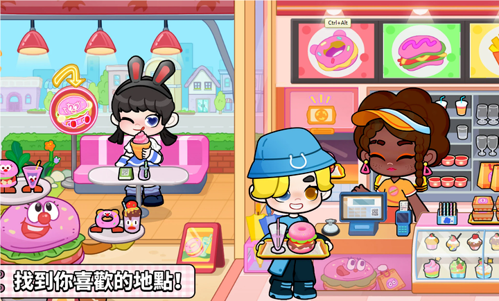 奇妙创意世界 全部解锁无广告版最新版下载