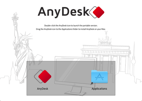 AnyDesk8.0.6.0下载