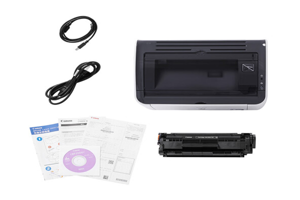 佳能lbp2900plus打印机驱动v3.30下载