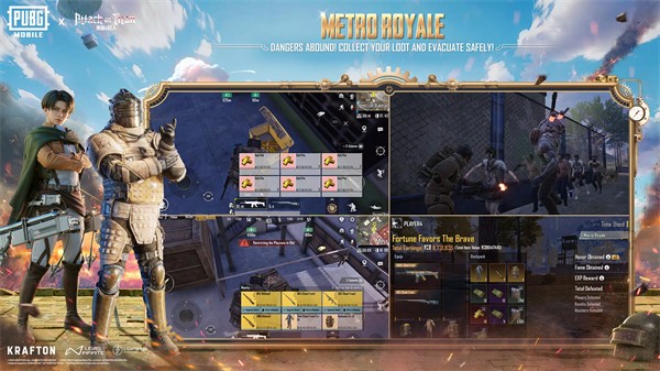 pubg绝地求生 官网正版下载