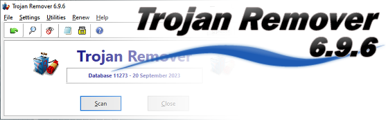 Trojan Remover 6.9.6-32位下载