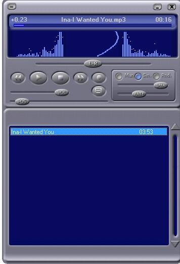 AD Stereo Changerv1.0.1下载