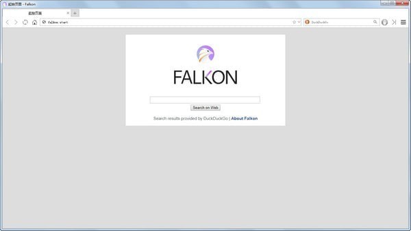 Falkon64位3.0.1下载