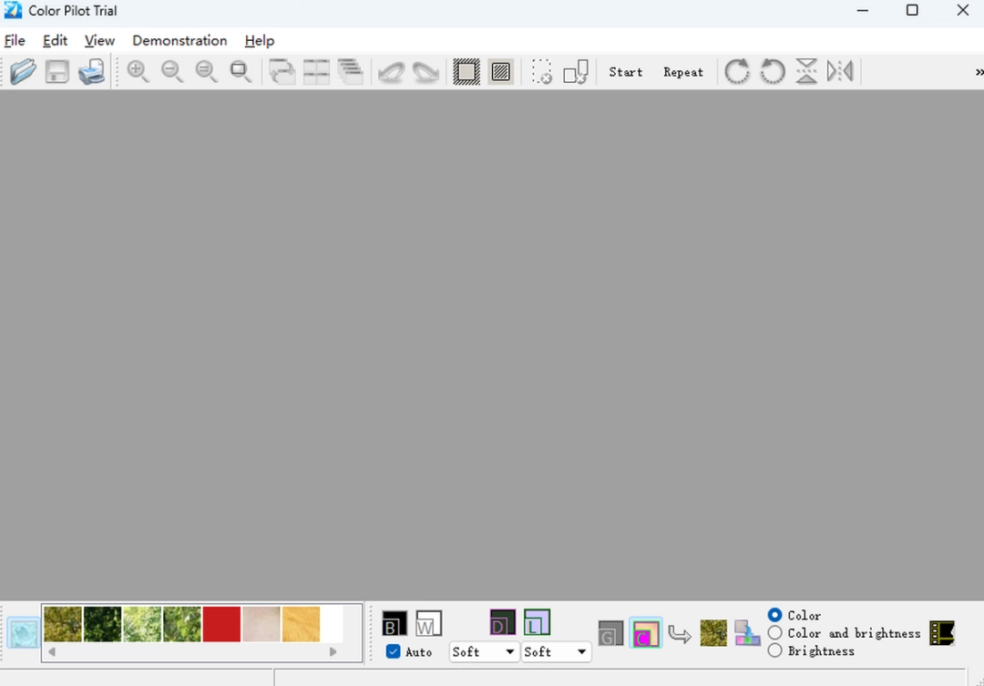 Color Pilot Trial官网版下载