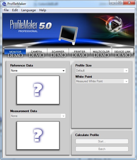 ProfileMakerv5.0.10下载