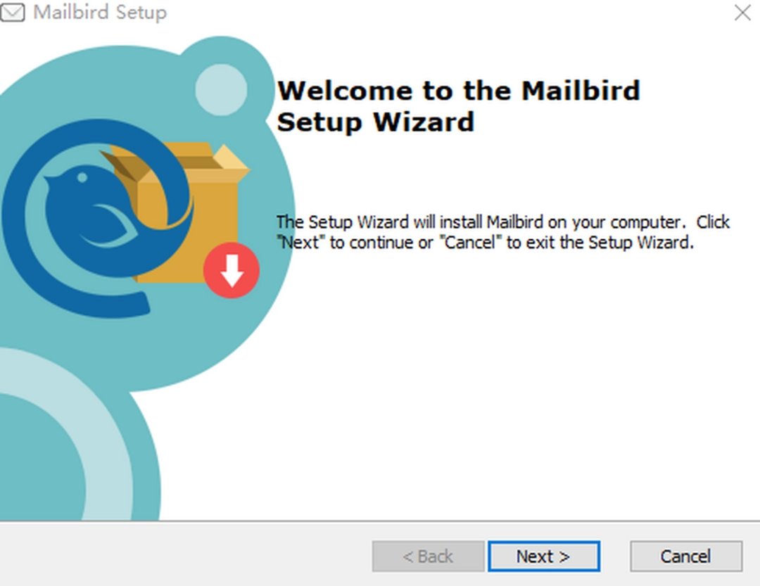 Gmail PC客户端v2.4.10下载