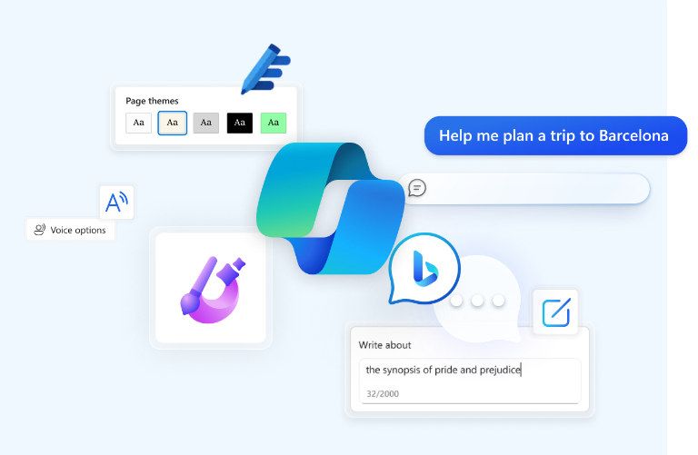 Edge浏览器电脑版下载