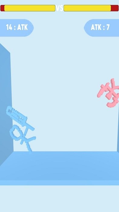 画个火柴人打架 最新版下载