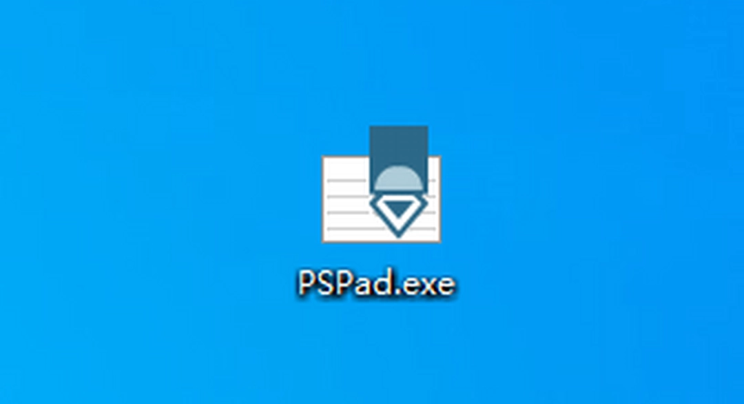 PSPad editorv5.5.1.783下载