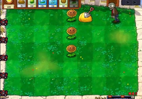 植物大战僵尸抽卡版 正版官方新版本下载