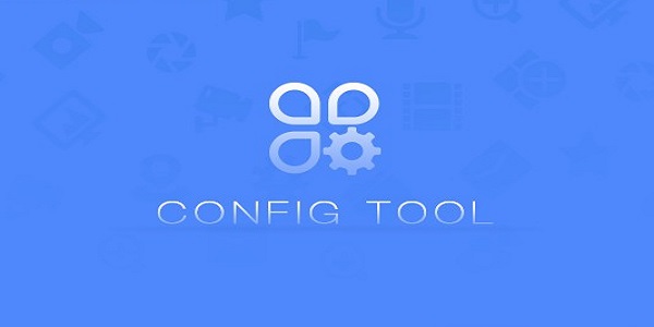 ConfigTool5.001直装版下载
