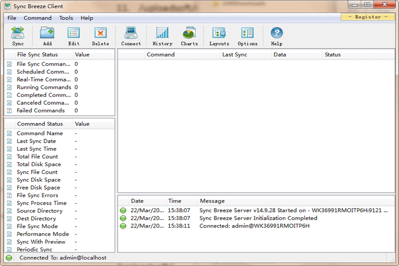 Sync Breeze Enterprisev14.9.28下载