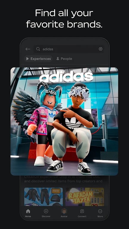 ROBLOX 游戏官网入口下载