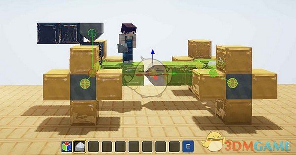 Paracraft创意空间下载