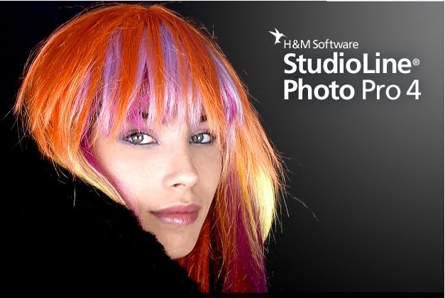 StudioLine Photo prov4.2.47下载