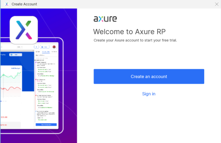 Axure RP 10.0.0.3920下载