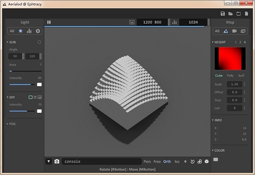 Aerialodv0.0.1下载