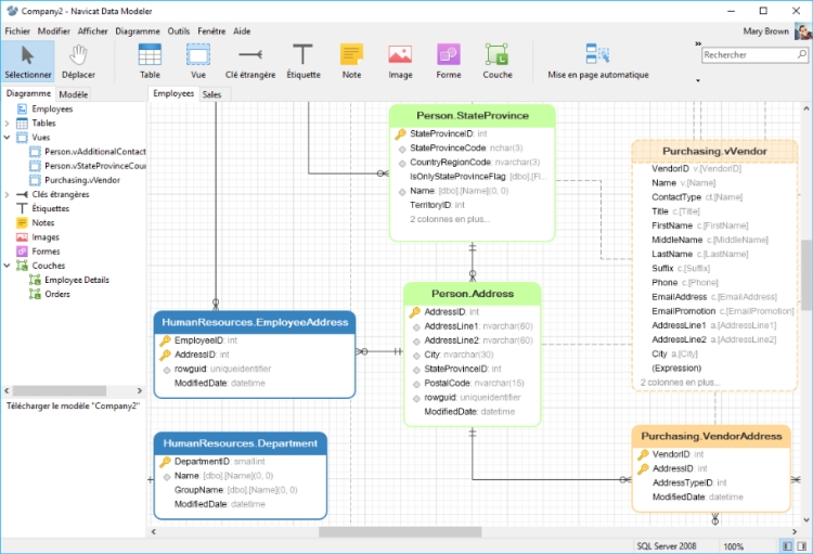 Navicat Data Modeler3.0.2下载
