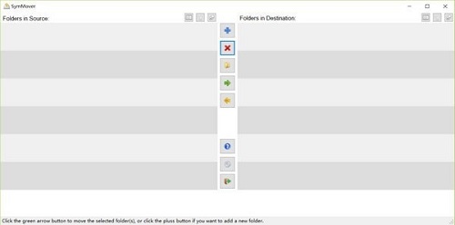 《SymMover》最新版下载