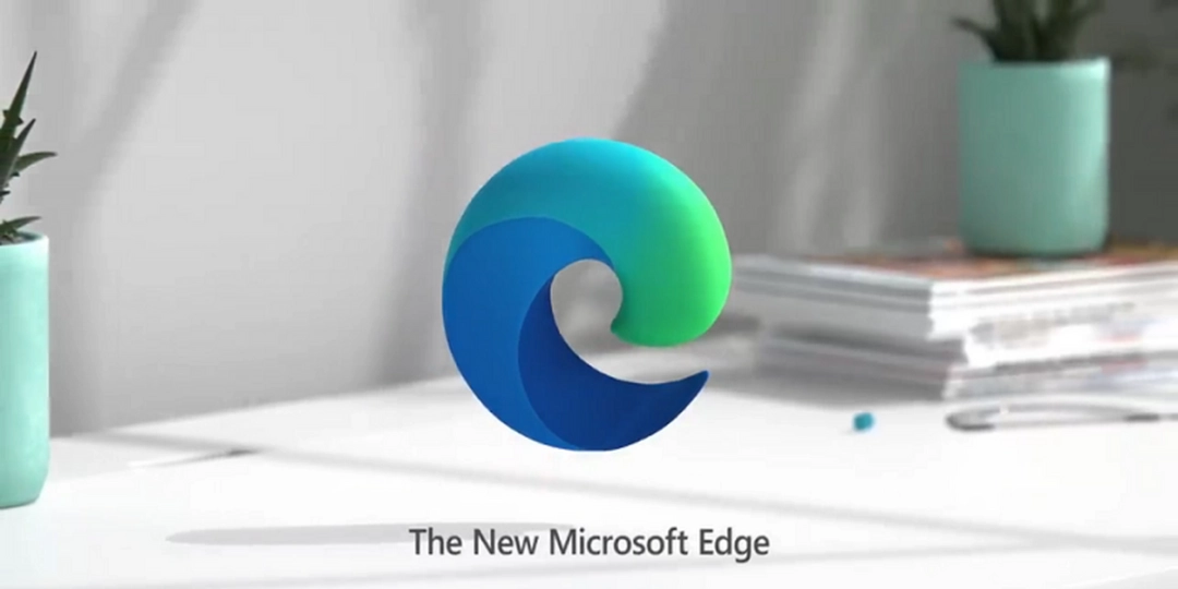 Microsoft Edge浏览器v110.0.1587.50下载