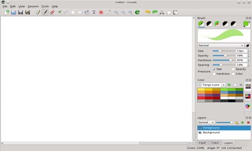 Drawpilev2.0.11下载