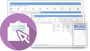 Express Invoice Invoicing(快速发票开票软件）