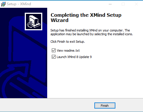 xmind 8 v3.7.9