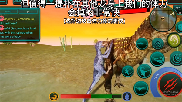 诅咒之岛内置MOD菜单最新版本