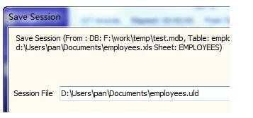 OracleToExcel64位3.4